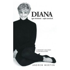 Diana igaz története    -   Londoni Készleten